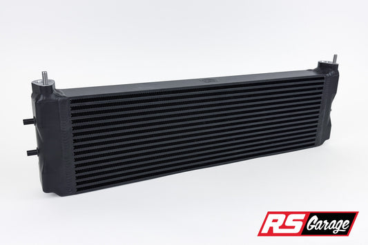 CSF F1X M5/M6 and F9X M5/M8 High-Performance Engine Oil Cooler