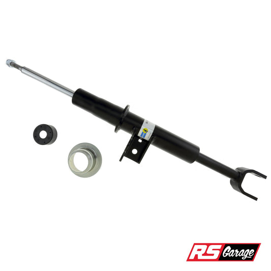 Bilstein B4 OE Replacement 11-15 BMW 528i/530i (w/o Electric Suspension) Front Left Strut Assembly