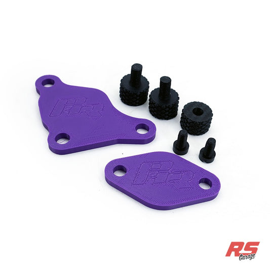 PHR Water Outlet Cover Set for 2JZ-GE