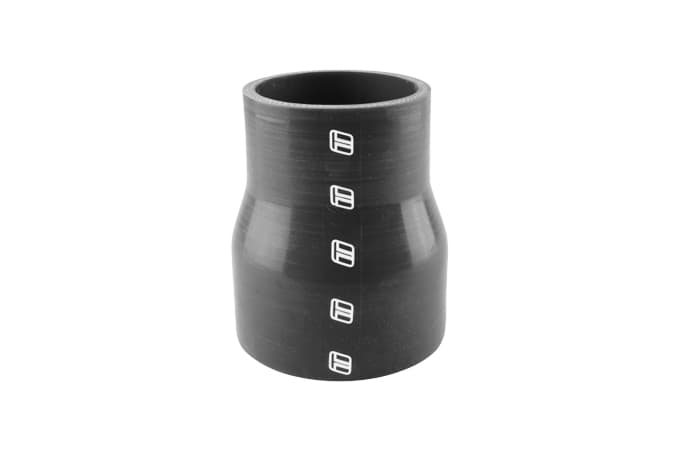 TS-HR275350-BK Turbosmart Hose Reducer 2.75-3.50" - Black TS-HR275350-BK