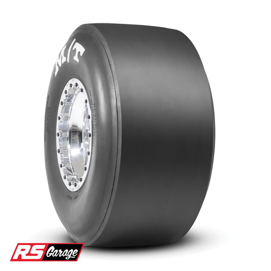 Mickey Thompson ET Drag Tire - 28.0/9.0-15 M5 90000022010