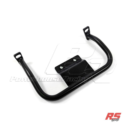 PHR Fuel Pressure Regulator Bracket -2JZ-GTE Stock Intake Manifold Mount