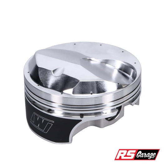 Wiseco Bbc "quick 16" +40CC Dome 1.215" Ch
