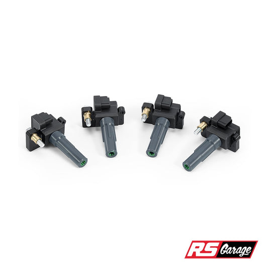 Mishimoto Single Ignition Coil Subaru WRX 2011-2014 EJ255 STI 2011-2020 EJ257