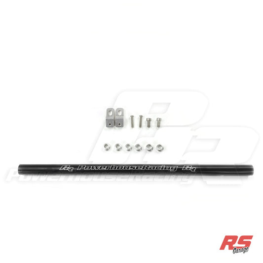 PHR High-flow Fuel Rail for 1JZ-GTE VVTi, Non-DBW -For turbo 1JZ motor, VVT-i Non-DBW