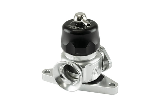 TS-0205-1016 Turbosmart Dual Port BOV Blow Off Valve Black WRX 02-07 EJ205 EJ255 STi 04+ EJ257 Forester 06-07