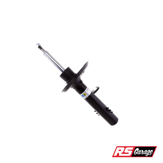 Bilstein B4 04-10 BMW X3 Front Left Twintube Strut Assembly