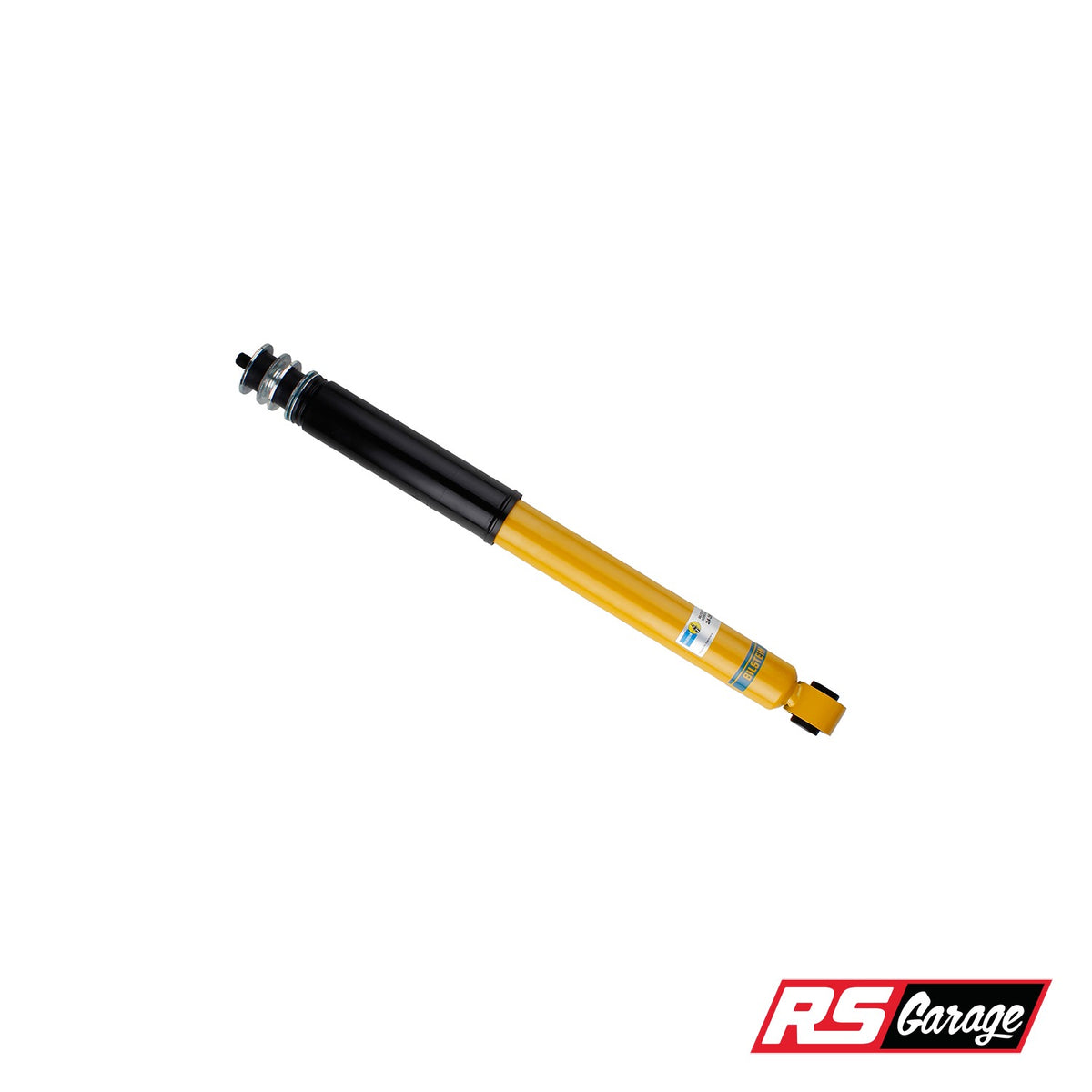 Bilstein B6 4600 Series Toyota Land Cruiser 2008-2011 / 2013-2019 RWD Front 46mm Shock Absorber