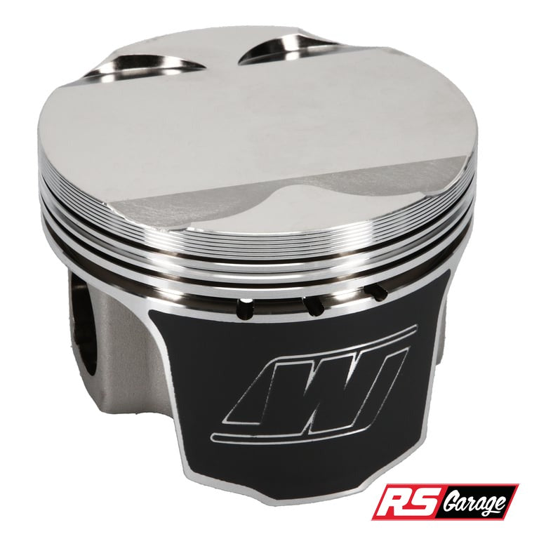 Wiseco Bmw 2.5L M50B25 11:1CR