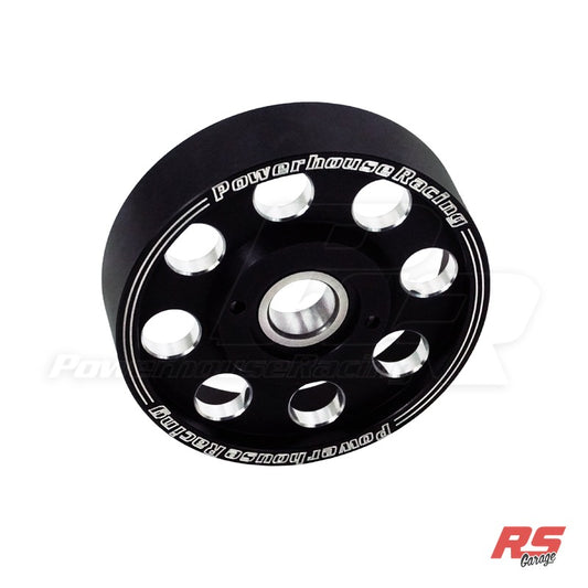 PHR Billet Aluminum Idler Pulley for 2JZ