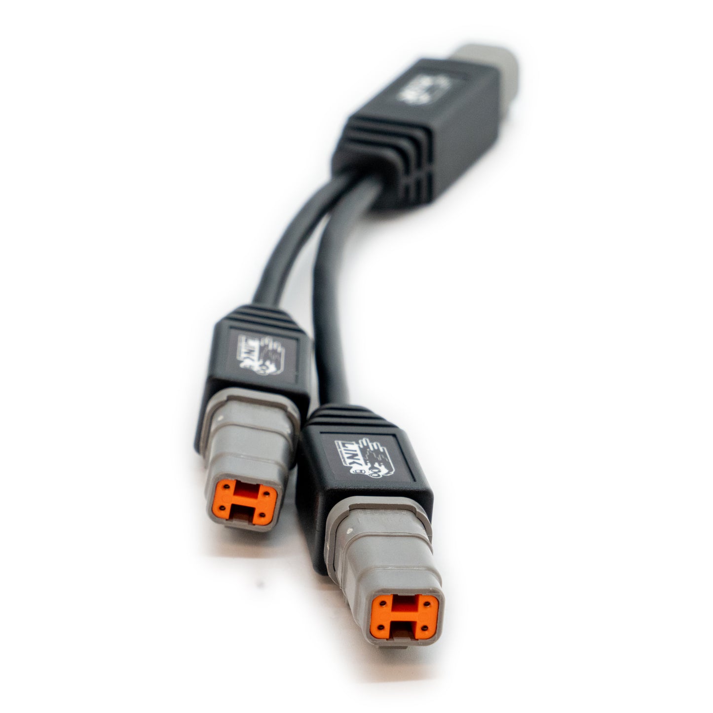 101-0212 Link Cantee - Link CAN Splitter Cable