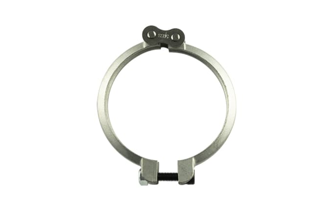 TS-0503-3004 Turbosmart Gen4 WG60 Inlet V-Band