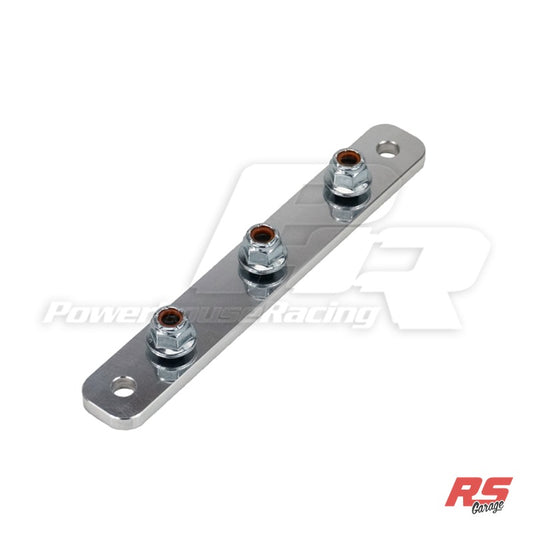 PHR Billet Bracket for Triple Relays