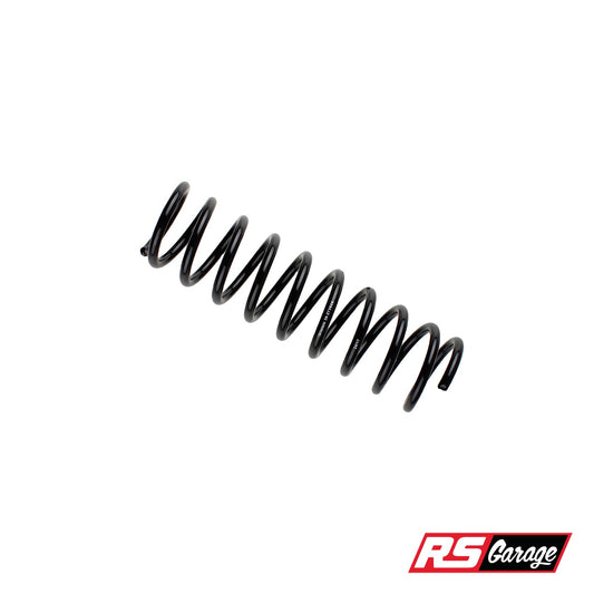 Bilstein B3 OE Replacement 95/97-01 BMW 740i Rear Coil Spring w/o Self-Leveling Suspension