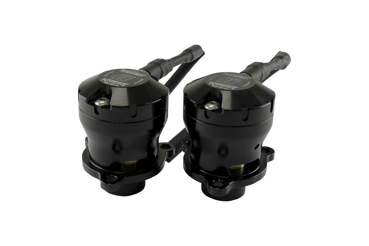 TS-0223-1097 Turbosmart BOV Kompact EM Dual Port VR25 - Nissan Z