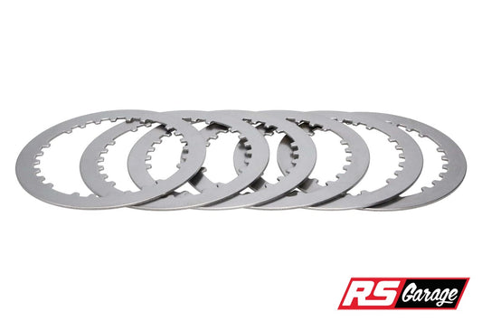 Wiseco Clutch Plate Kit - 6 Steel