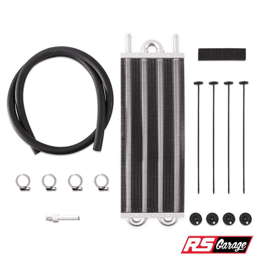 Mishimoto Universal Transmission Power Steering Cooler Kit