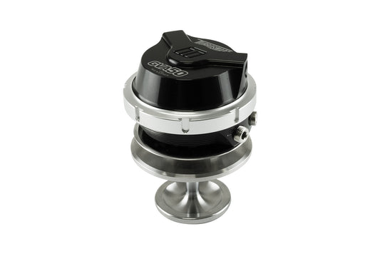 TS-0554-1712 Turbosmart Gas Valve Actuator 50 14psi Black