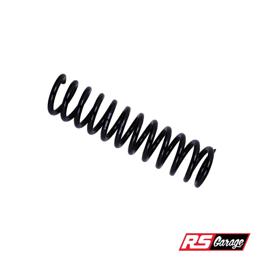 Bilstein B3 OE Replacement 88-93 Mercedes-Benz 300CE/300D Front Coil Spring