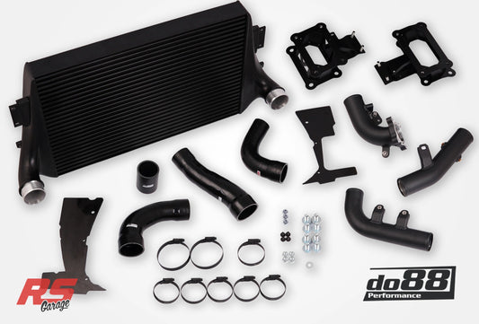 Do88 2020+ Toyota Yaris GR BigPack Intercooler Kit