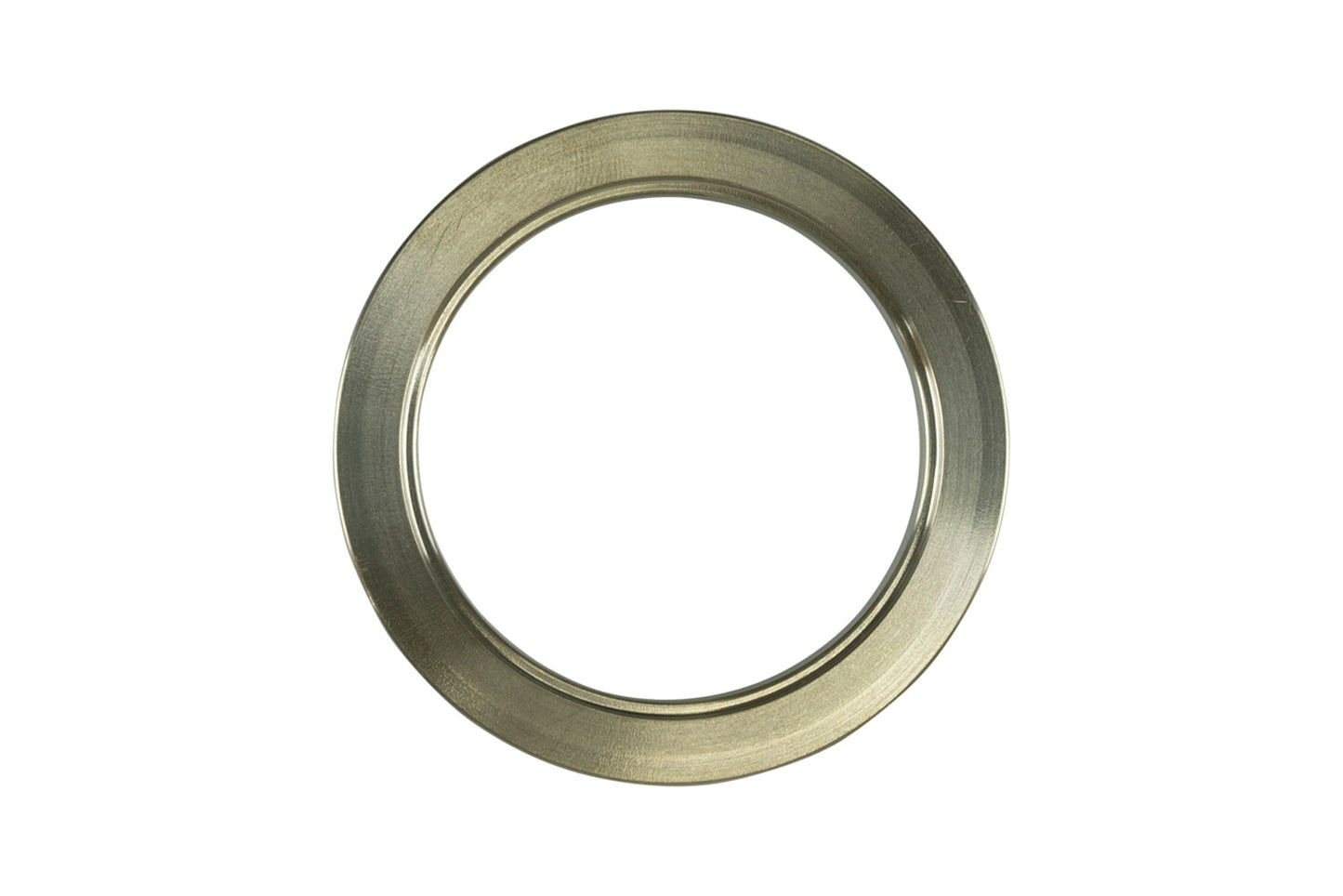 TS-0504-3015 Turbosmart WG45 Outlet Weld Flange Titanium