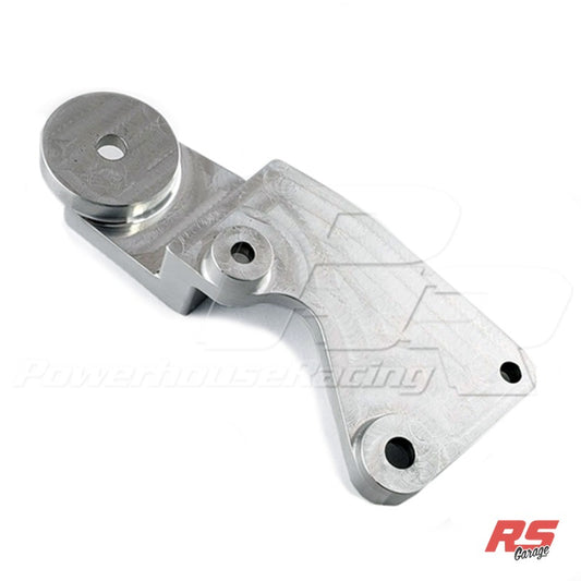 PHR Billet Secondary Idler Bracket Kit - Does not come standard with idler bearing pulley. Add pulley separately