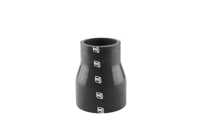 TS-HR200275-BK Turbosmart Hose Reducer 2.00-2.75" - Black TS-HR200275-BK