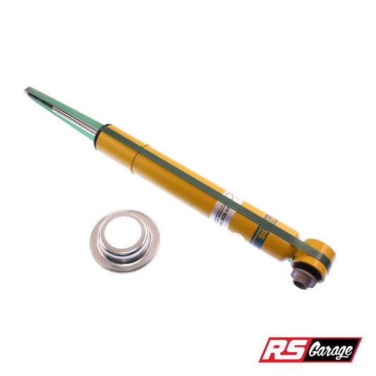 Bilstein B6 2001 BMW 525i Base Sedan Rear 46mm Monotube Shock Absorber
