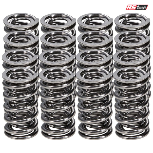 Manley GM LS Series .660in Max Lift Valve Spring and Retainer Kit