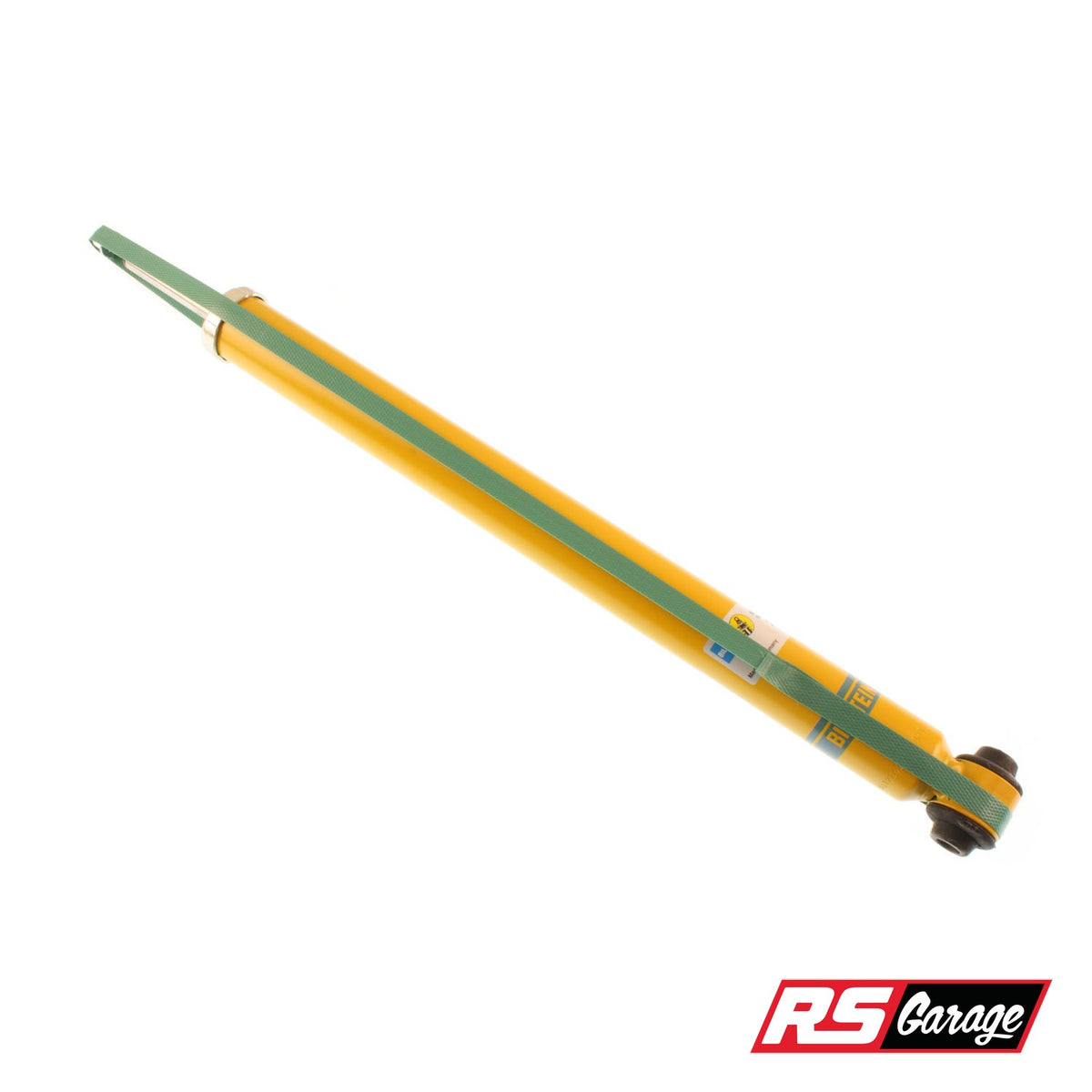 Bilstein B6 (HD) 04-09 Mazda 3 / 07-09 Mazdaspeed 3 Rear 36mm Monotube Shock Absorber