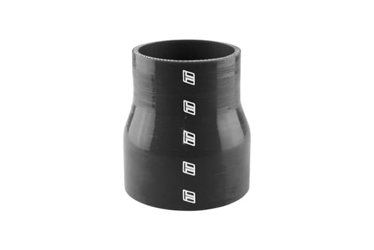 TS-HR300375-BK Turbosmart Hose Reducer 3.00-3.75" - Black TS-HR300375-BK