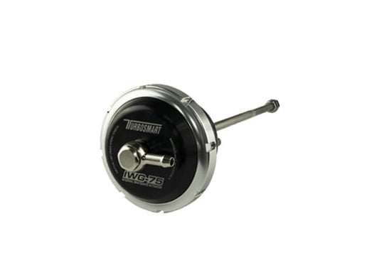 TS-0620-3142 Turbosmart IWG75 Borg Warner B2 160mm Rod Black 14psi TS-0620-3142