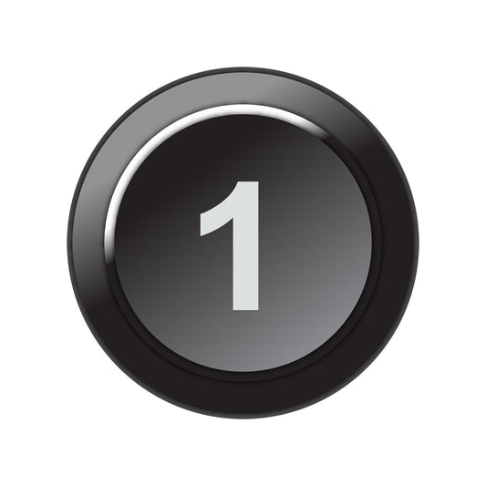 101-0244 Link CAN Keypad Insert - 1