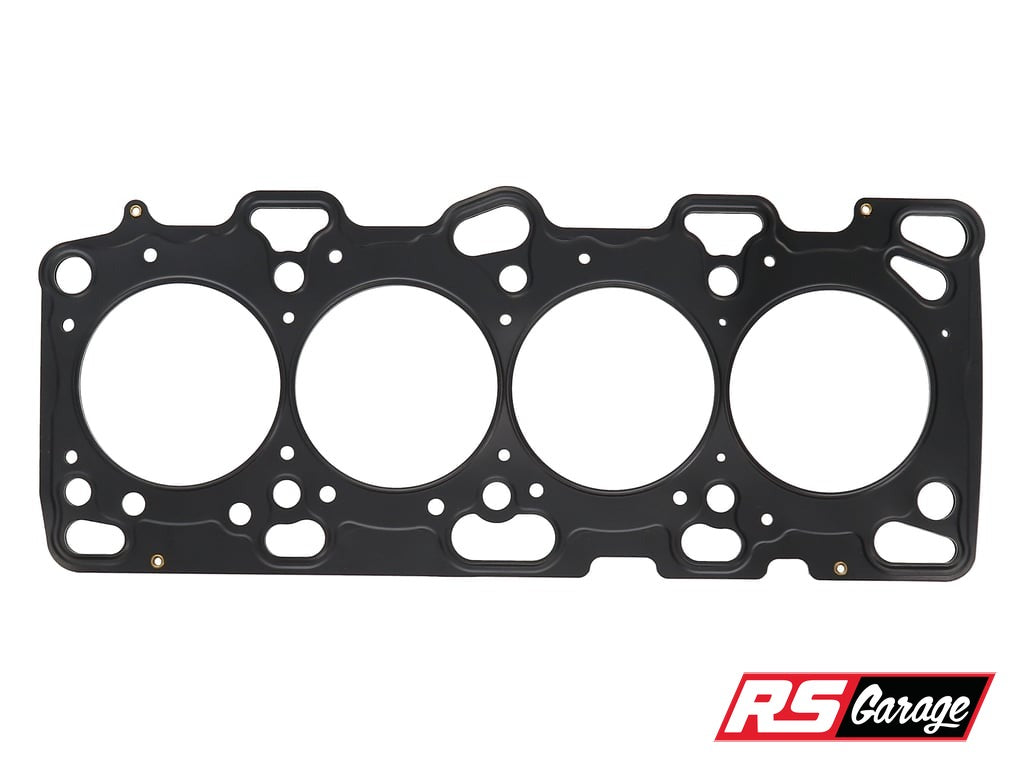 Wiseco MLS Head Gasket Mitsubishi 1G 2G DSM Eclipse Galant Evo 1 2 3 4G63T 87mm Bore 0.054" 1.37mm