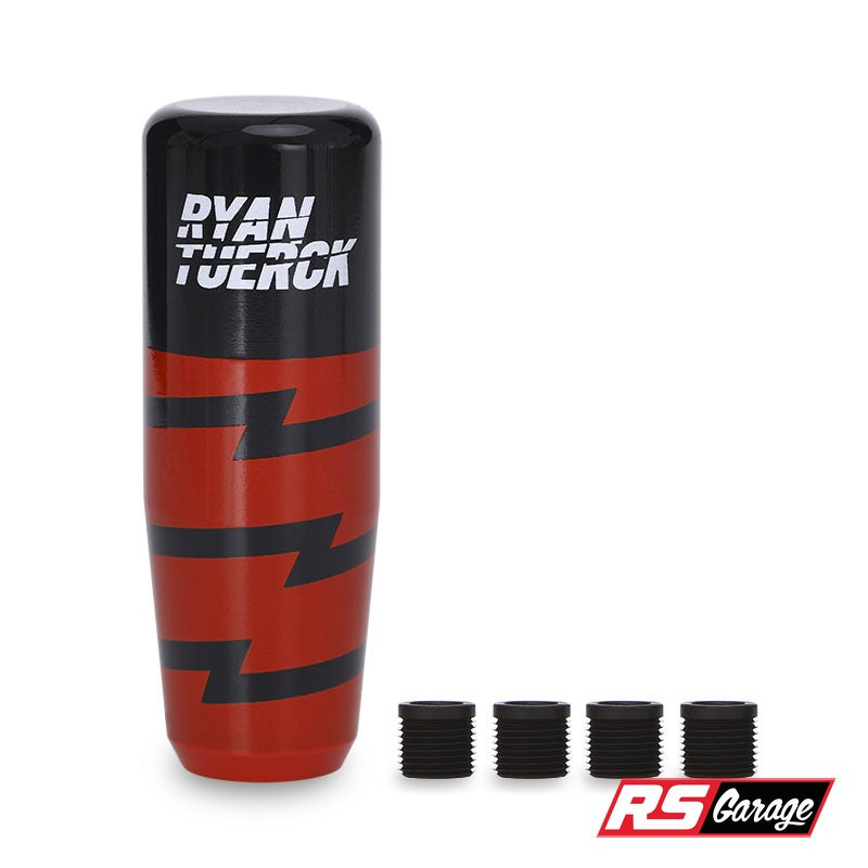 Mishimoto 2017 Limited Edition Ryan Tuerck Shift Knob