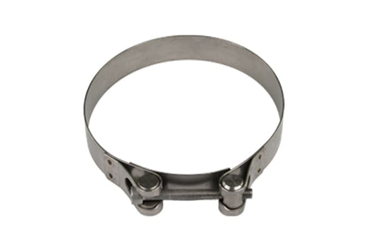 TS-HCB-108 Turbosmart Barrel Hose Clamp (105-112mm / 4.25")