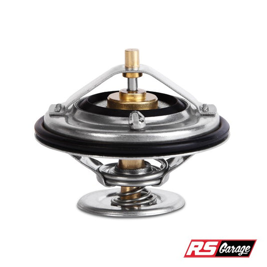 Mishimoto 71C 160F Racing Thermostat Volkswagen Golf 95-05 Jetta 94-04 Passat 93-97 2.8L VR6