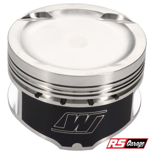 Wiseco Audi/Vw EA113 -12.2CC Dish 1.1654 X 3.26