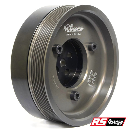 Fluidampr 11+ Ford 6.7L Powerstroke Diesel Damper