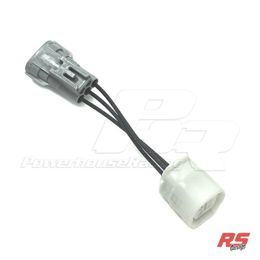 PHR Adapter Harness for Tundra/Sequioa/2UZ Alternator on 2JZ