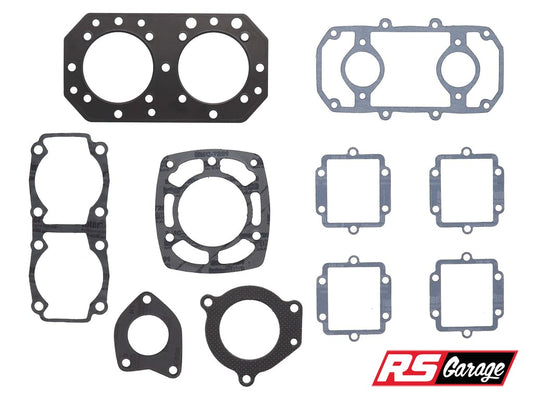Wiseco TopEnd Gasket Kit 550cc Kaw Jetski