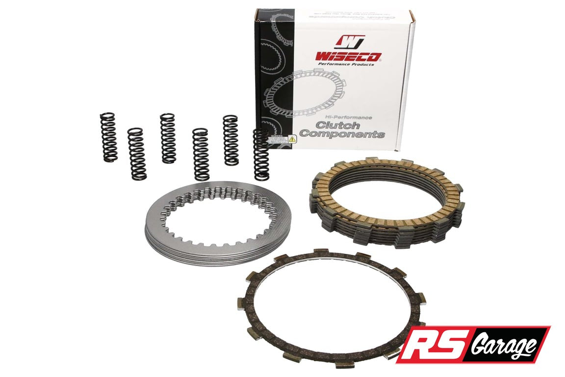 Wiseco Clutch Pack Kit Yam YFM700R RAPTOR'06-20