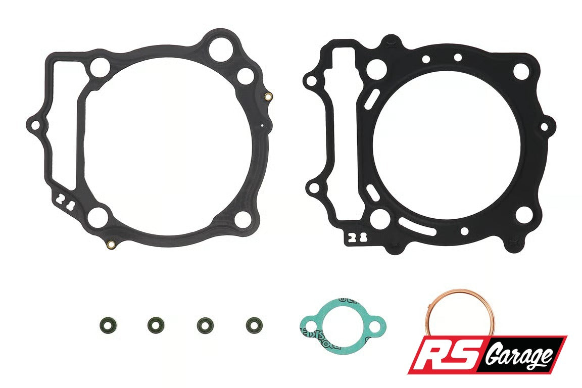 Wiseco TopEndGsktKit Suzuki RMZ450 '08-20 97MM