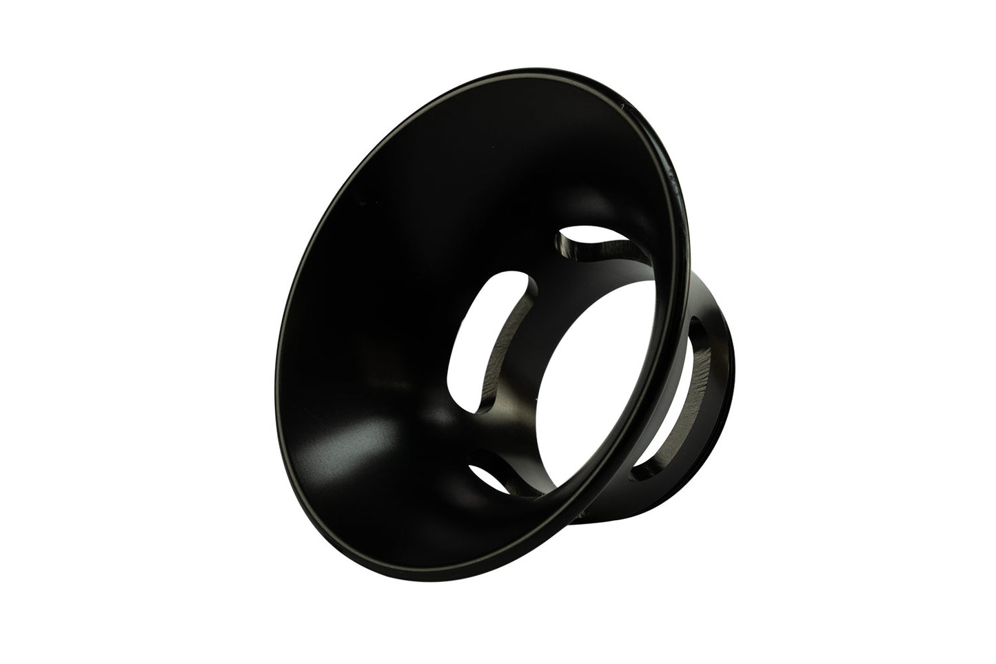 TS-0204-3207 Turbosmart BOV BigBubba 4.0" Trumpet - Black