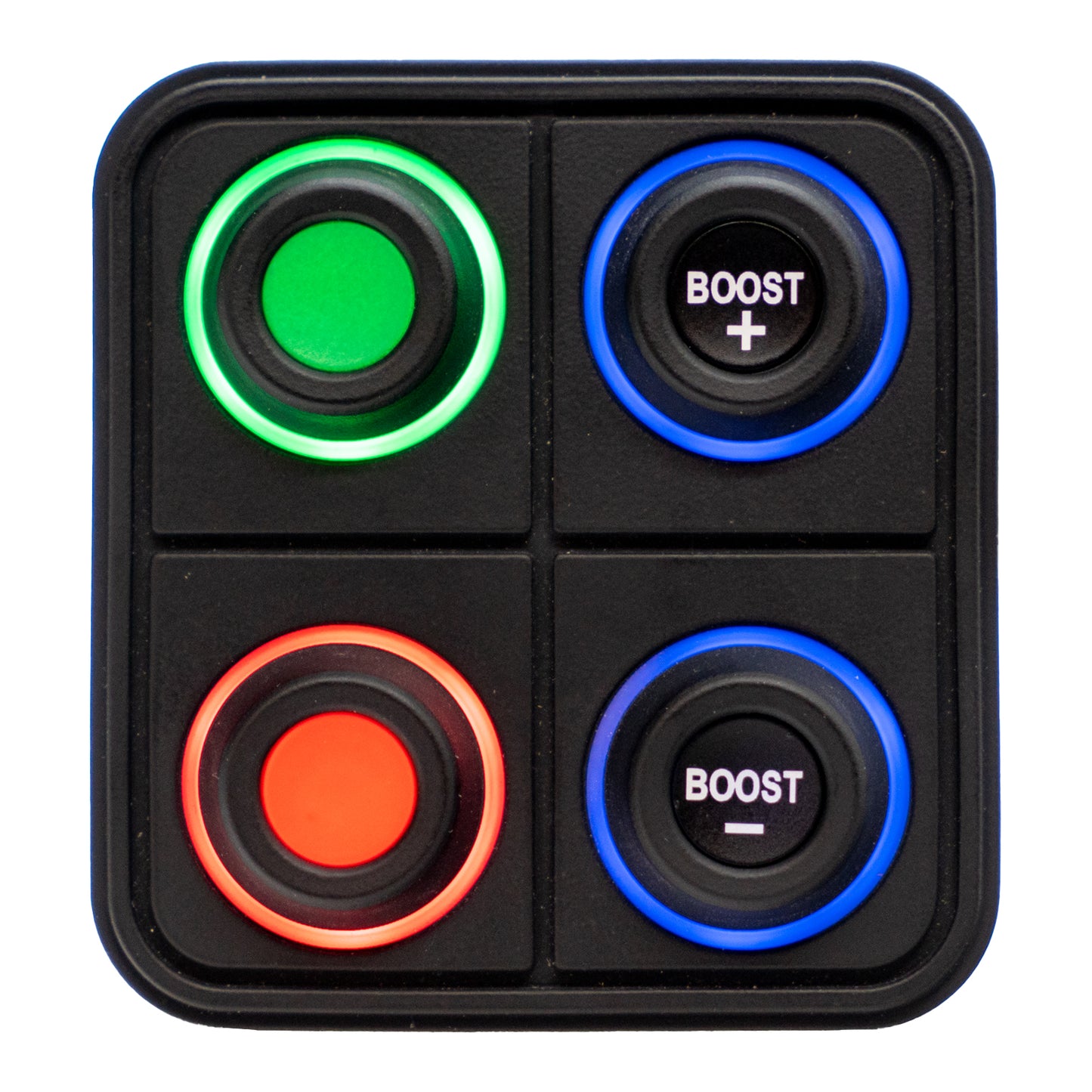 101-0234 Link Link CAN Keypad 4 Button