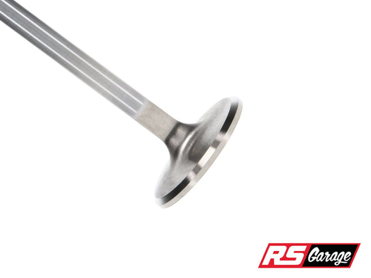 Manley Volkswagen 1.7L Type IV Exhaust Valve Kit - 36.00mm Head Dia. 4.606in O/A Length, 0.3130in