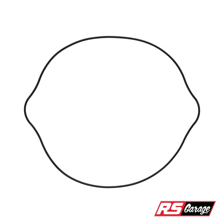 Wiseco Clutch Cover Gasket Suzuki RM125 '92-10