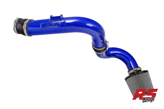 HPS Blue 837 Series Performance Air Intake 2022-2026 Honda Civic Si 1.5L Turbo