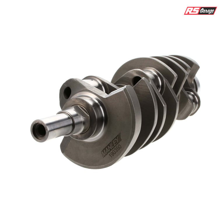 Manley Crankshaft Ford 4.6L 3.800