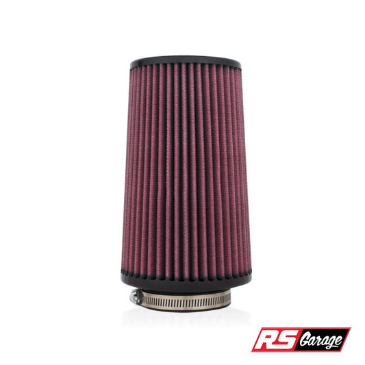 Mishimoto Performance Air Filter 2.75" Inlet 8" Filter Length